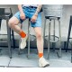 【代购级】G家新款双G皮带腰带皮具
