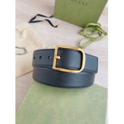 Guc-i 古-经典男款皮带！ 宽度: 4.0cm