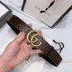 【代购级】G家新款双G皮带腰带皮具 【代购级】G家新款双G皮带腰带皮具