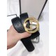 【代购级】G家新款双G皮带腰带皮具 【代购级】G家新款双G皮带腰带皮具
