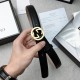 【代购级】G家新款双G皮带腰带皮具 【代购级】G家新款双G皮带腰带皮具