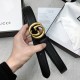 【代购级】G家新款双G皮带腰带皮具 【代购级】G家新款双G皮带腰带皮具