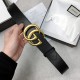 【代购级】G家新款双G皮带腰带皮具 【代购级】G家新款双G皮带腰带皮具
