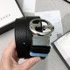 【代购级】G家新款双G皮带腰带皮具 【代购级】G家新款双G皮带腰带皮具