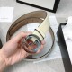 【代购级】G家新款双G皮带腰带皮具 【代购级】G家新款双G皮带腰带皮具