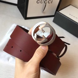 Guc-i，正品尺寸3.7cm