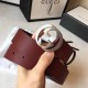 Guc-i，正品尺寸3.7cm