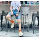 【代购级】G家新款双G皮带腰带皮具