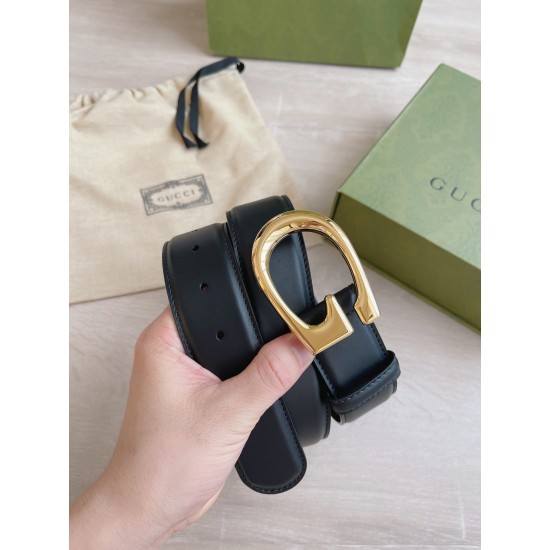 Guc-i古-2021最新款皮带 宽度尺寸:4.0cm Guc-i古-2021最新款皮带 宽度尺寸:4.0cm
