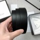 【代购级】G家新款双G皮带腰带皮具 【代购级】G家新款双G皮带腰带皮具