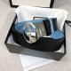【代购级】G家新款双G皮带腰带皮具 【代购级】G家新款双G皮带腰带皮具