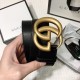 【代购级】G家新款双G皮带腰带皮具 【代购级】G家新款双G皮带腰带皮具