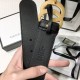 【代购级】G家新款双G皮带腰带皮具 【代购级】G家新款双G皮带腰带皮具