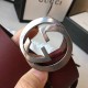 Guc-i，正品尺寸3.7cm