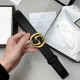 【代购级】G家新款双G皮带腰带皮具 【代购级】G家新款双G皮带腰带皮具