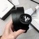 【代购级】G家新款双G皮带腰带皮具 【代购级】G家新款双G皮带腰带皮具