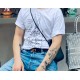 【代购级】G家新款双G皮带腰带皮具