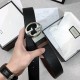 【代购级】G家新款双G皮带腰带皮具 【代购级】G家新款双G皮带腰带皮具