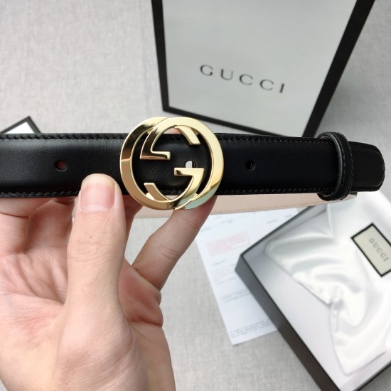 【代购级】G家新款双G皮带腰带皮具 【代购级】G家新款双G皮带腰带皮具