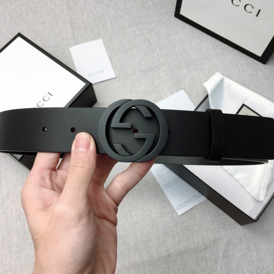 【代购级】G家新款双G皮带腰带皮具 【代购级】G家新款双G皮带腰带皮具