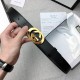 【代购级】G家新款双G皮带腰带皮具