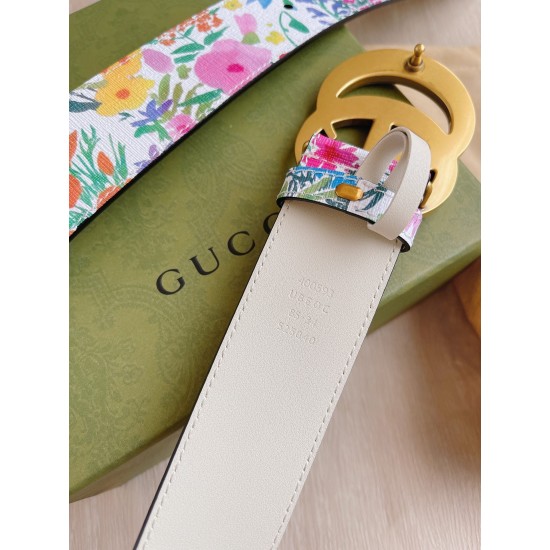 Guc-i古-2020最新款皮带宽度尺寸：4.0cm