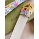 Guc-i古-2020最新款皮带宽度尺寸：4.0cm