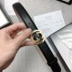 【代购级】G家新款双G皮带腰带皮具 【代购级】G家新款双G皮带腰带皮具