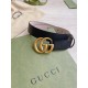 Guc-i 古-经典男款皮带 宽度: 3.0cm Guc-i 古-经典男款皮带 宽度: 3.0cm