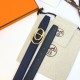 Odyssee Belt-Togo-32MM Odyssee Belt-Togo-32MM