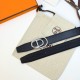 Odyssee Belt-Togo-32MM Odyssee Belt-Togo-32MM