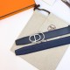 Odyssee Belt-Togo-32MM Odyssee Belt-Togo-32MM