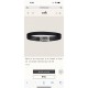 HERMES 宽度:3.2cm,两面用腰带BOUCLE DE CEINTURE H AU CARRÉ & CUIR DE CEINTURE RÉVERSIBLE 精致五金搭配Togo皮带身 黑色 m1 HERMES 宽度:3.2cm,两面用腰带BOUCLE DE CEINTURE H AU CARRÉ & CUIR DE CEINTURE RÉVERSIBLE 精致五金搭配Togo皮带身 黑色 m1