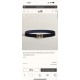 Odyssee Belt-Togo-32MM Odyssee Belt-Togo-32MM