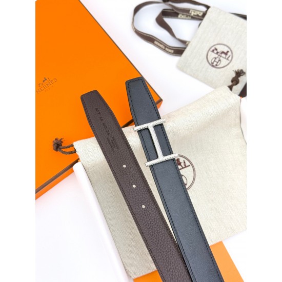 Hisseo Belt-Togo-32MM Hisseo Belt-Togo-32MM