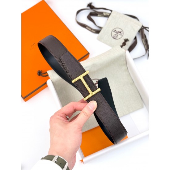 Hisseo Belt-Togo-32MM Hisseo Belt-Togo-32MM