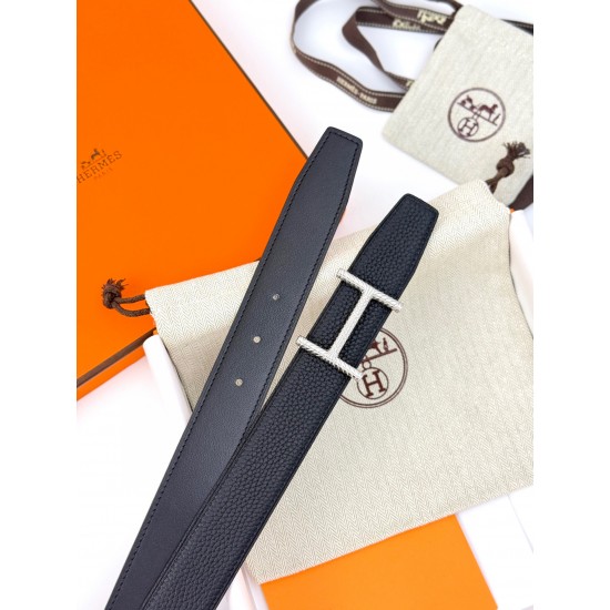Hisseo Belt-Togo-32MM Hisseo Belt-Togo-32MM