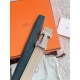H Striee 精品五金 搭配进口Epsom皮 宽度32MM 手感柔软細膩 ❤️ m12490 H Striee 精品五金 搭配进口Epsom皮 宽度32MM 手感柔软細膩 ❤️ m12490
