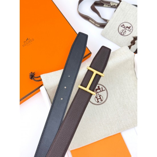 Hisseo Belt-Togo-32MM Hisseo Belt-Togo-32MM