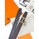 Hisseo Belt-Togo-32MM Hisseo Belt-Togo-32MM