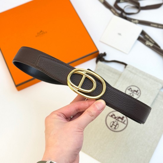 Odyssee Belt-Togo-32MM Odyssee Belt-Togo-32MM