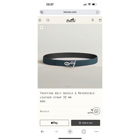 YACHTING 精品五金 搭配进口(普鲁士蓝)togo皮 YACHTING 精品五金 搭配进口(普鲁士蓝)togo皮
