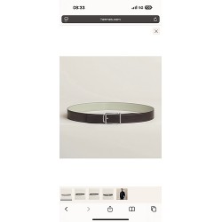 ❤️款 Volte-face 精品五金 搭配进口togo皮 宽度38MM 以其精湛工艺高品质材料和经典设计备受推崇 是男士腰带顶级选择 简约大气 适合商务和休闲场合 产品手感细腻 不仅是实用配饰 更是