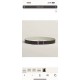 ❤️款 Volte-face 精品五金 搭配进口togo皮 宽度38MM 以其精湛工艺高品质材料和经典设计备受推崇 是男士腰带顶级选择 简约大气 适合商务和休闲场合 产品手感细腻 不仅是实用配饰 更是