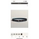 ❤️款 Volte-face 精品五金 搭配进口togo皮 宽度38MM 以其精湛工艺高品质材料和经典设计备受推崇 是男士腰带顶级选择 简约大气 适合商务和休闲场合 产品手感细腻 不仅是实用配饰 更是