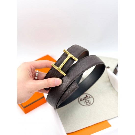 Hisseo Belt-Togo-32MM Hisseo Belt-Togo-32MM
