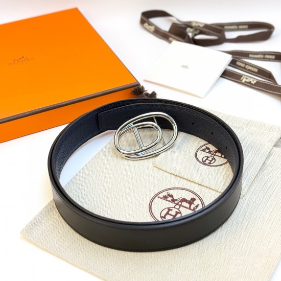 Odyssee Belt-Togo-32MM Odyssee Belt-Togo-32MM