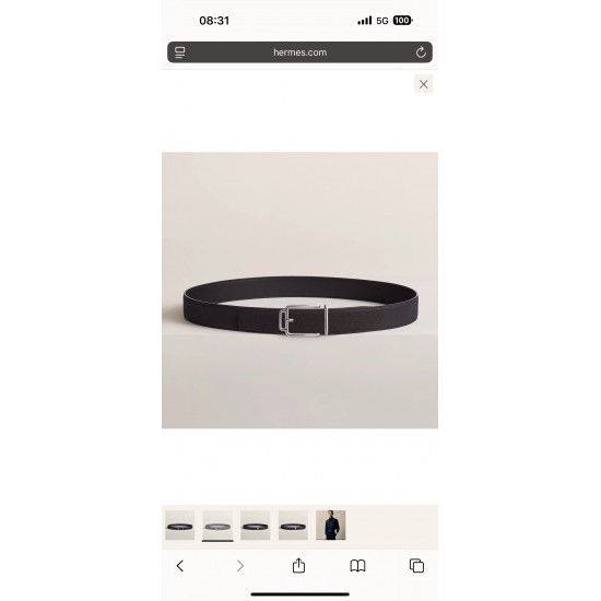 ❤️款 Volte-face 精品五金 搭配进口togo皮 宽度38MM 以其精湛工艺高品质材料和经典设计备受推崇 是男士腰带顶级选择 简约大气 适合商务和休闲场合 产品手感细腻 不仅是实用配饰 更是 ❤️款 Volte-face 精品五金 搭配进口togo皮 宽度38MM 以其精湛工艺高品质材料和经典设计备受推崇 是男士腰带顶级选择 简约大气 适合商务和休闲场合 产品手感细腻 不仅是实用配饰 更是