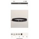 ❤️款 Volte-face 精品五金 搭配进口togo皮 宽度38MM 以其精湛工艺高品质材料和经典设计备受推崇 是男士腰带顶级选择 简约大气 适合商务和休闲场合 产品手感细腻 不仅是实用配饰 更是 ❤️款 Volte-face 精品五金 搭配进口togo皮 宽度38MM 以其精湛工艺高品质材料和经典设计备受推崇 是男士腰带顶级选择 简约大气 适合商务和休闲场合 产品手感细腻 不仅是实用配饰 更是