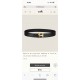 PANACHE 精品五金 搭配进口(黑)togo皮 PANACHE 精品五金 搭配进口(黑)togo皮